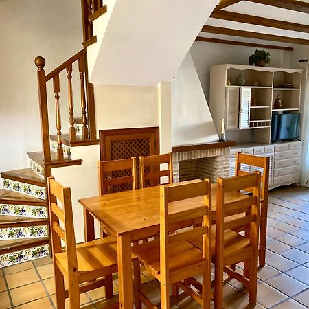 Bahia Azul Denia Vyb Lägenhet Exteriör bild