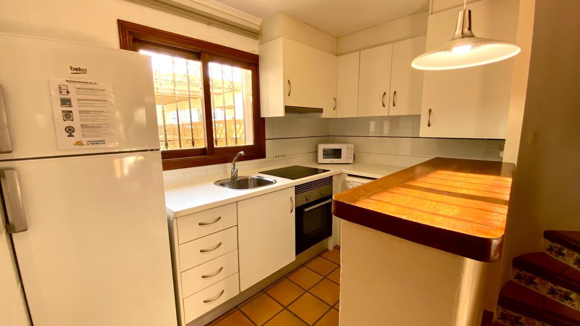 Bahia Azul Denia Vyb Lägenhet Exteriör bild