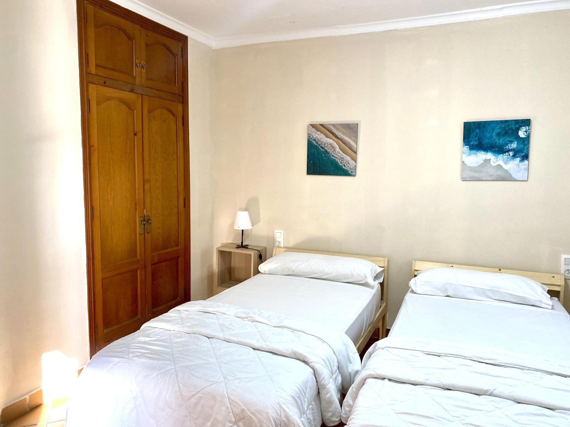 Bahia Azul Denia Vyb Lägenhet Exteriör bild
