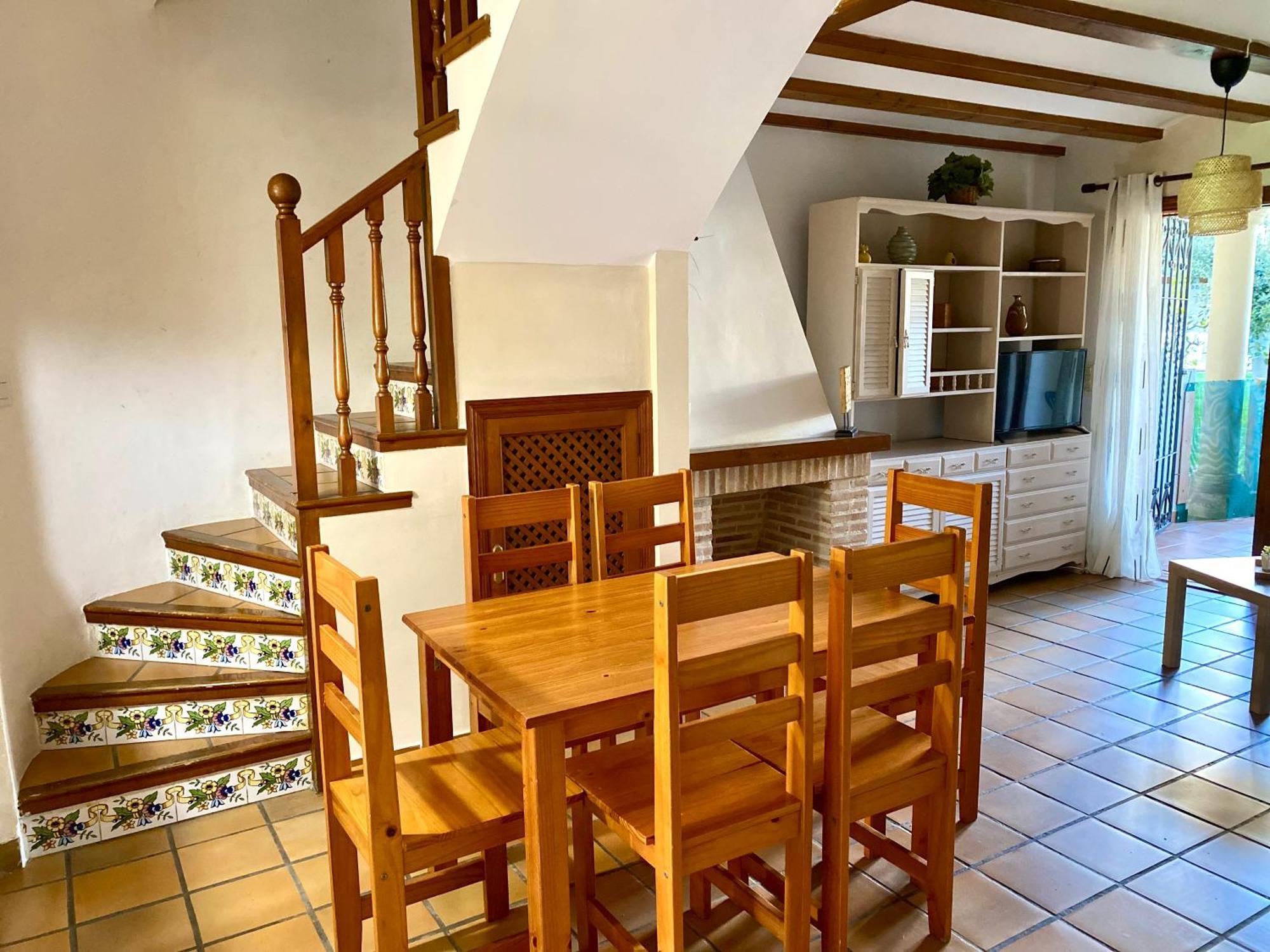 Bahia Azul Denia Vyb Lägenhet Exteriör bild