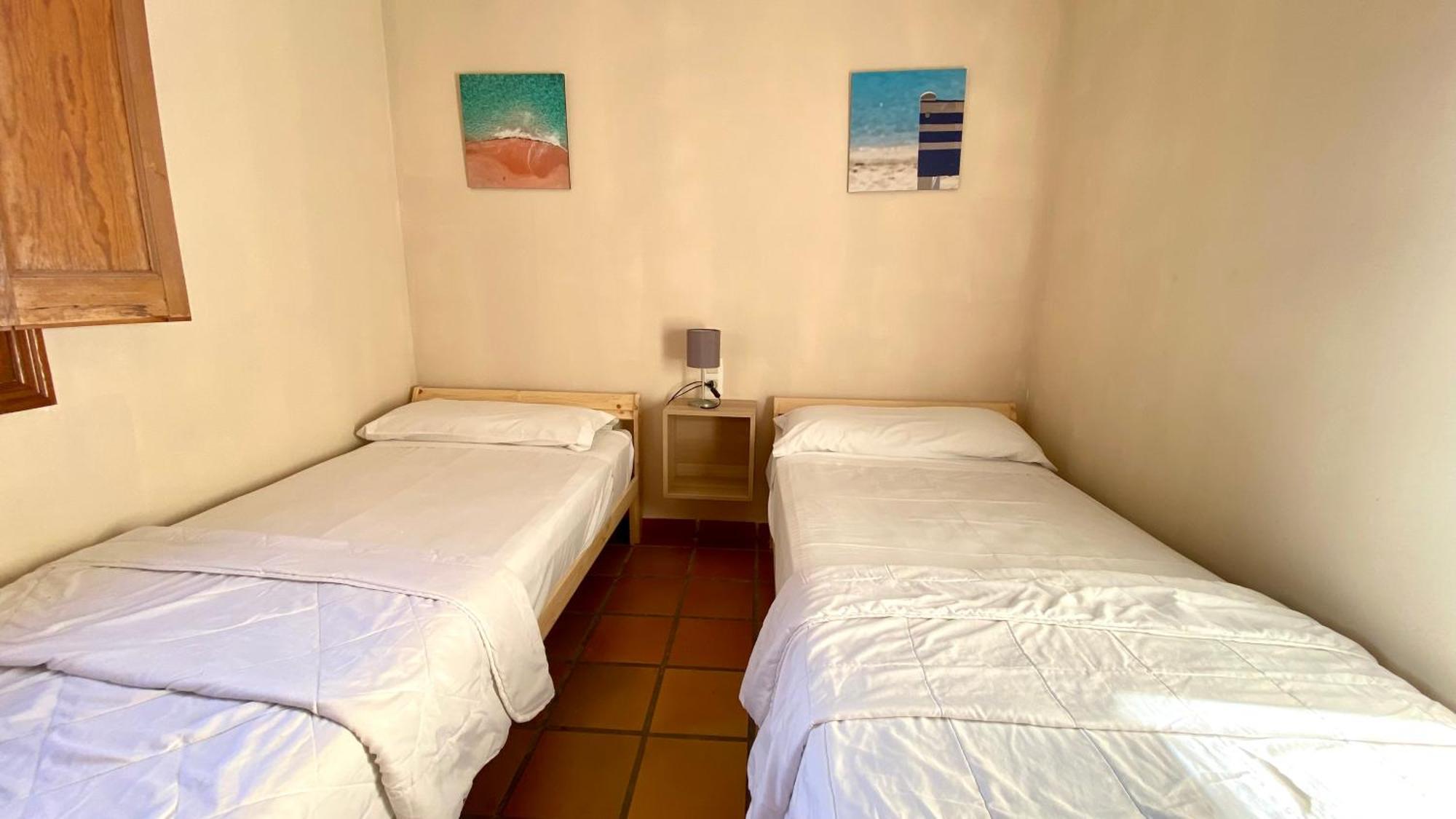 Bahia Azul Denia Vyb Lägenhet Exteriör bild