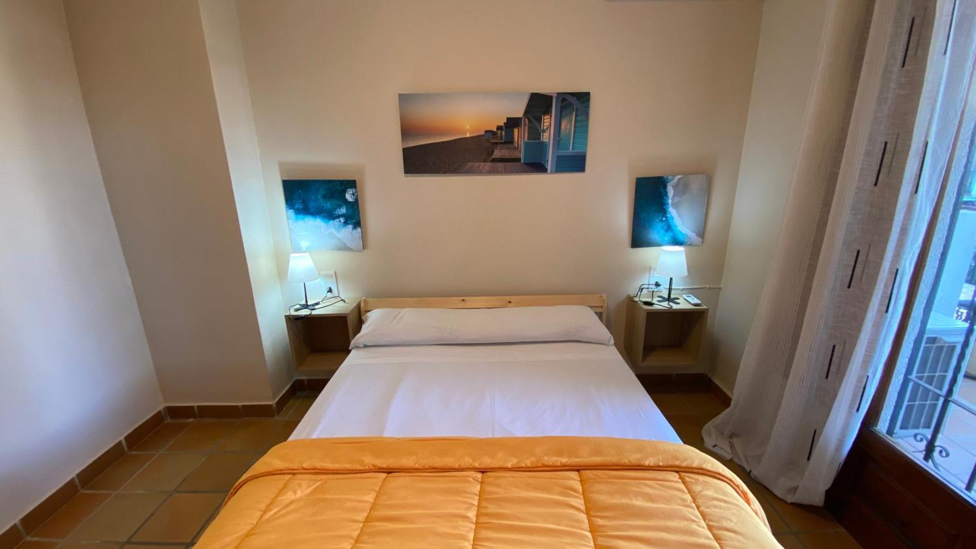 Bahia Azul Denia Vyb Lägenhet Exteriör bild