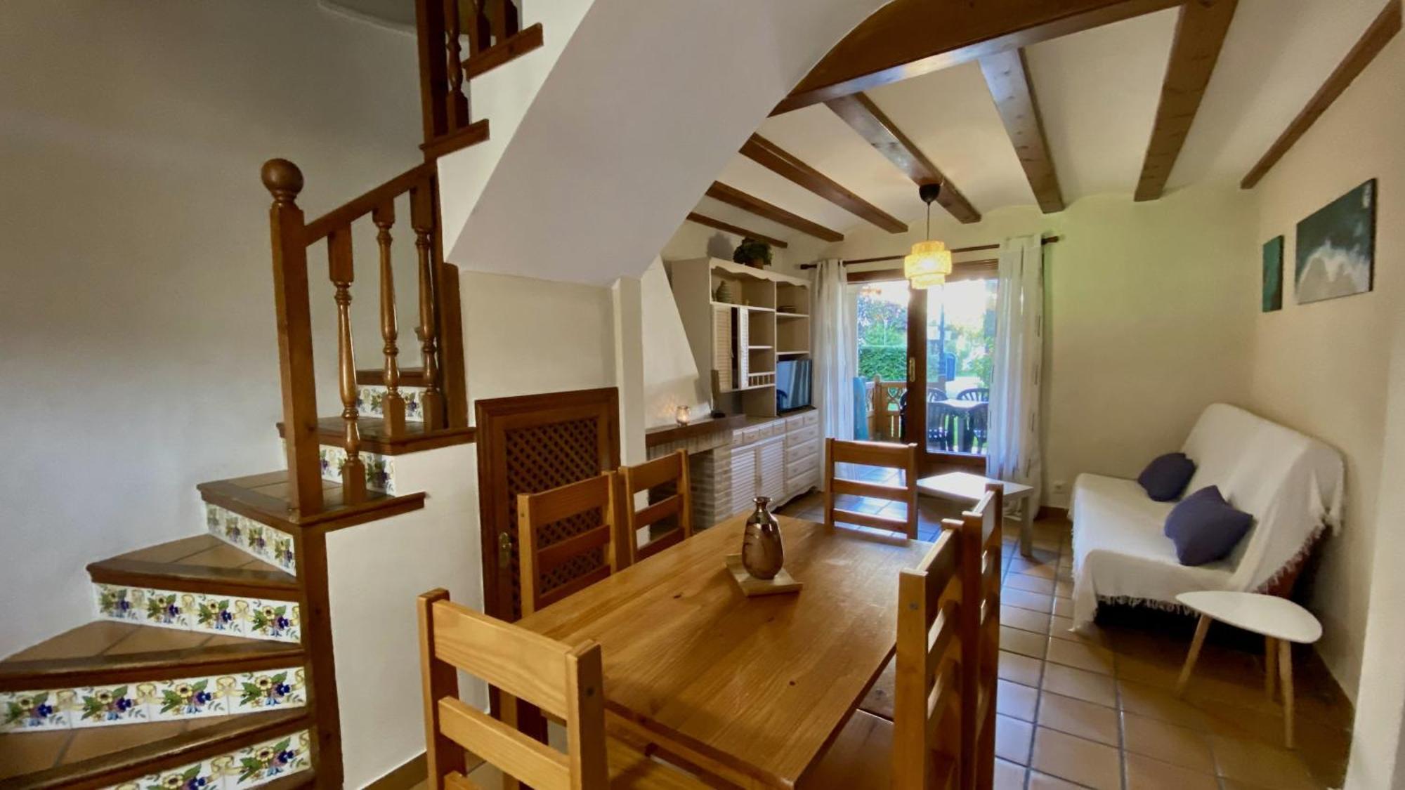 Bahia Azul Denia Vyb Lägenhet Exteriör bild