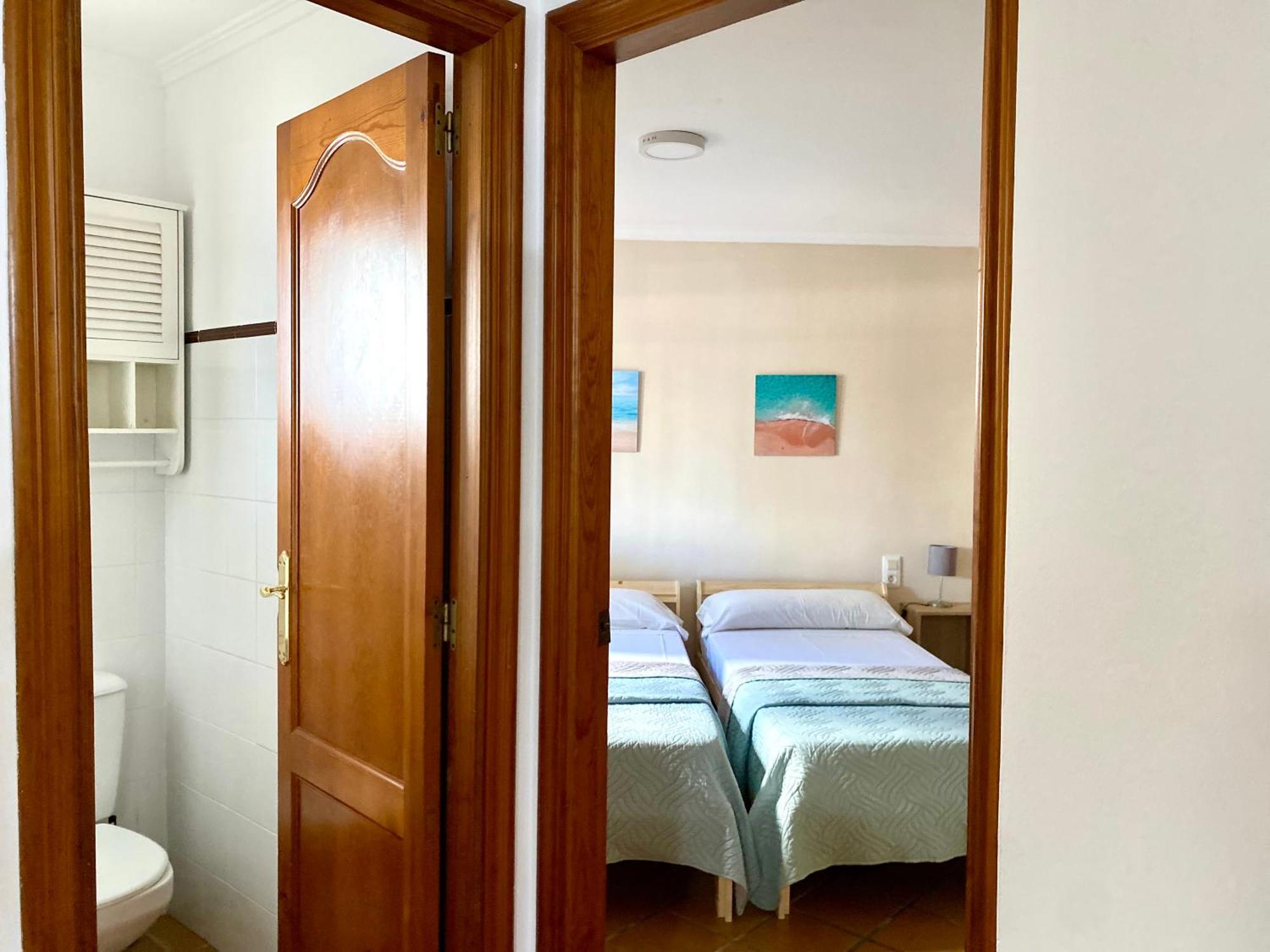 Bahia Azul Denia Vyb Lägenhet Exteriör bild
