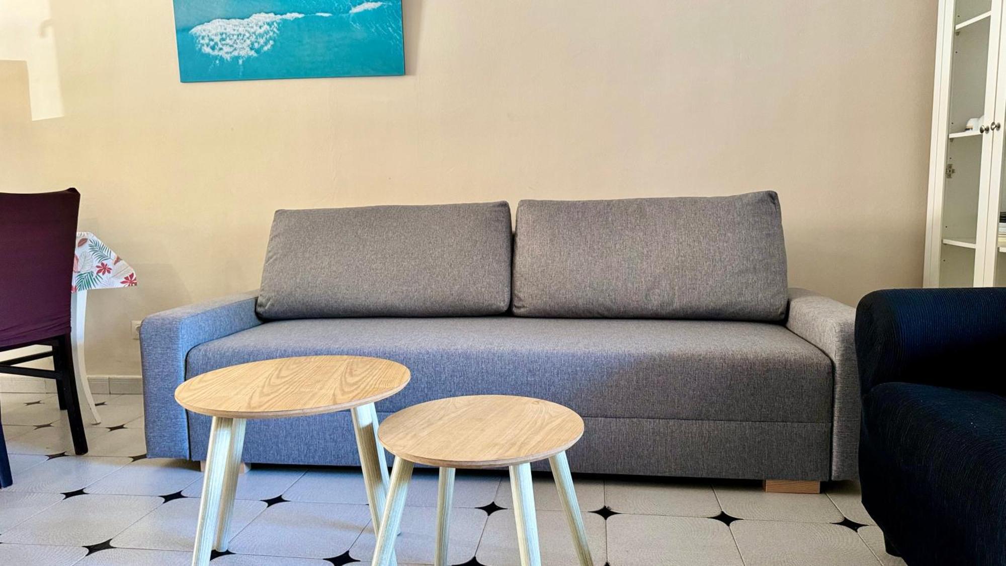 Bahia Azul Denia Vyb Lägenhet Exteriör bild