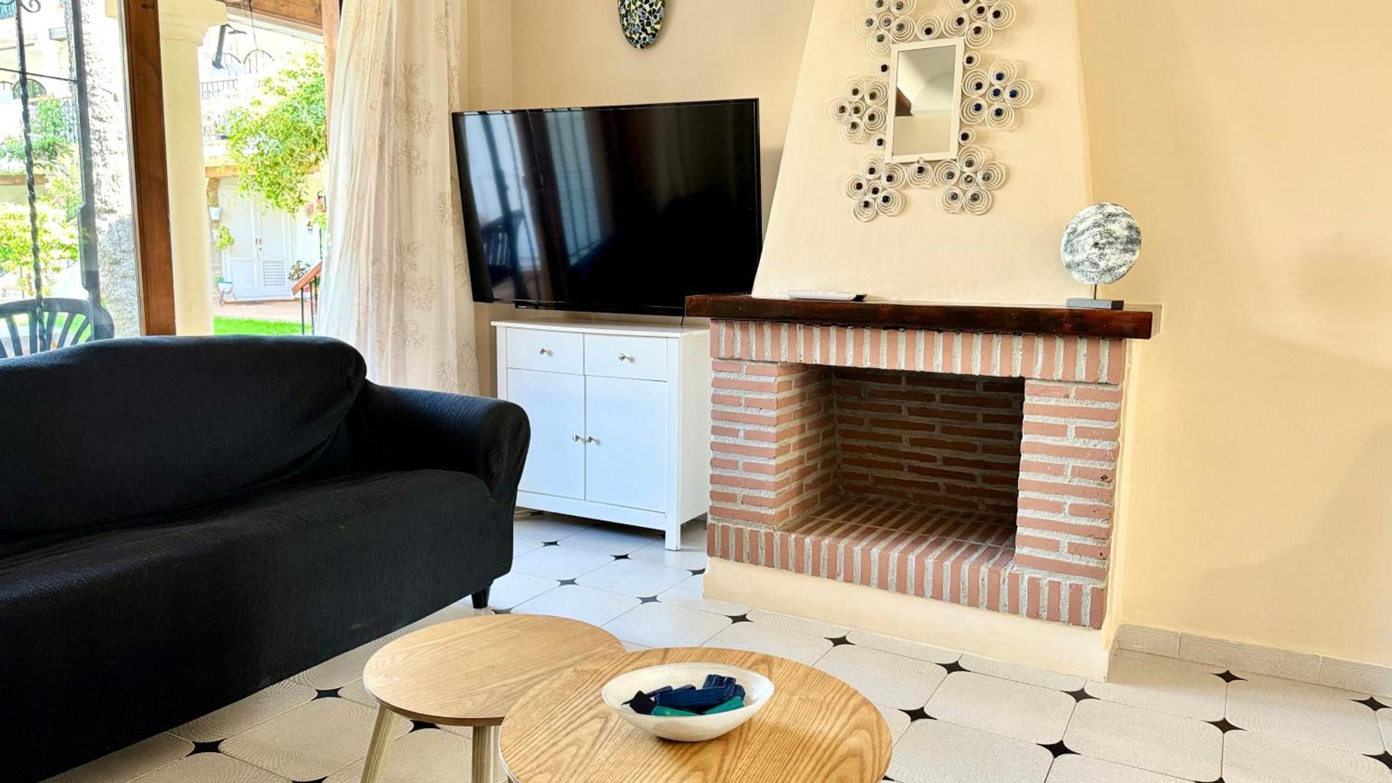 Bahia Azul Denia Vyb Lägenhet Exteriör bild