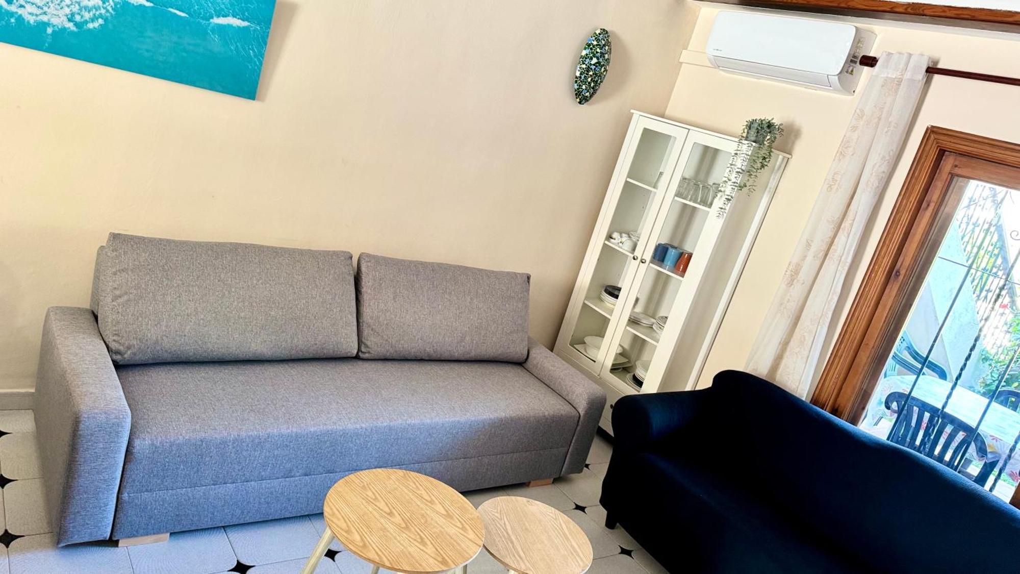 Bahia Azul Denia Vyb Lägenhet Exteriör bild